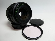 Makinon 28mm f2.8 Wide Angle