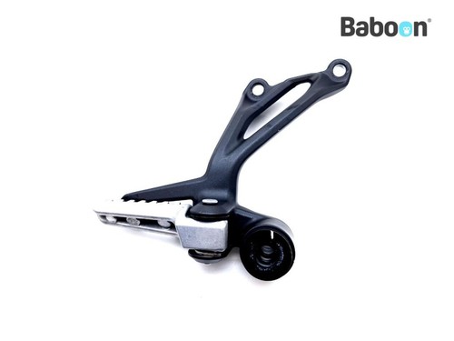 Footrest bracket rear right - bracket,