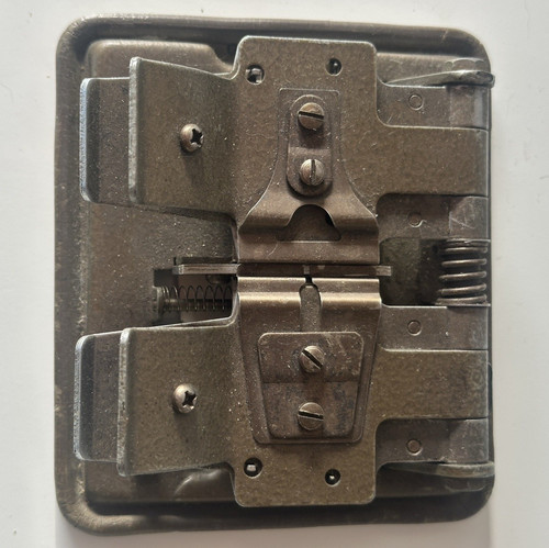 Super film splicer - super, model