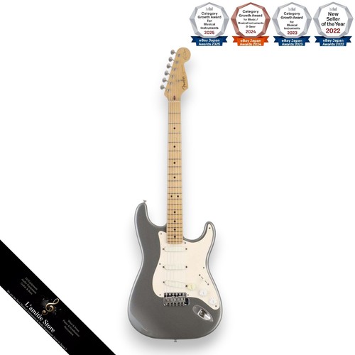 Fender eric clapton - fender,