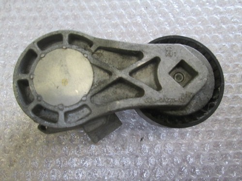 6c1q6a228ab pulley tensioner - 6c1q6a228ab,