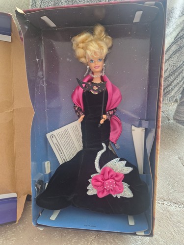 Barbie theater elegance 1994 - theater,