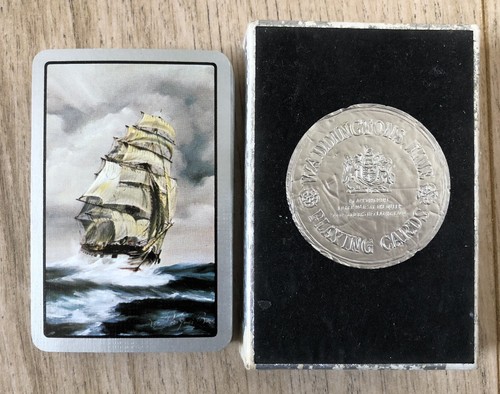 Vintage pack waddington - vintage, of