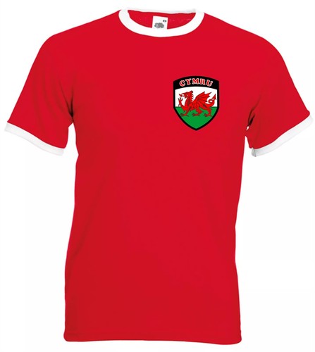 Wales welsh cymru retro - wales,