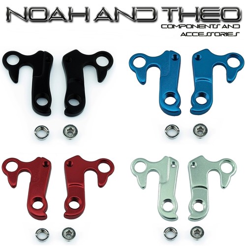 Mech derailleur hanger - mech,