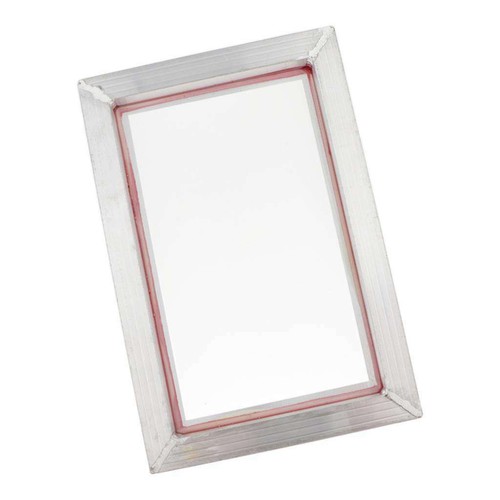 Aluminum silk screen - aluminum,