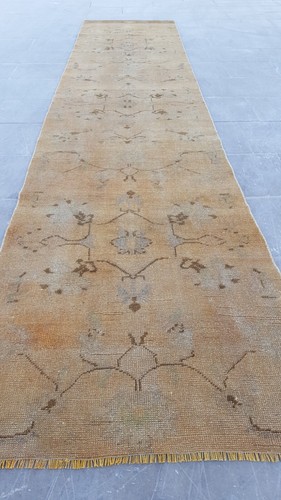 Vintage area rug turkish - vintage, rug,