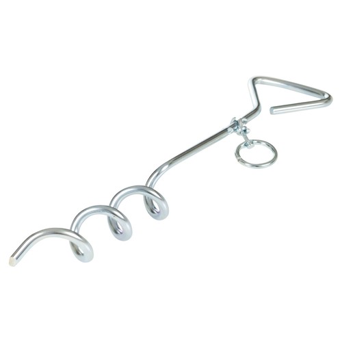Large heavy duty metal - large, tent