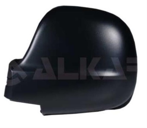 Left mirror cover - for, mercedes