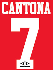 Manchester United Cantona