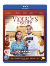 Viceroy's House Blu-ray (2017)