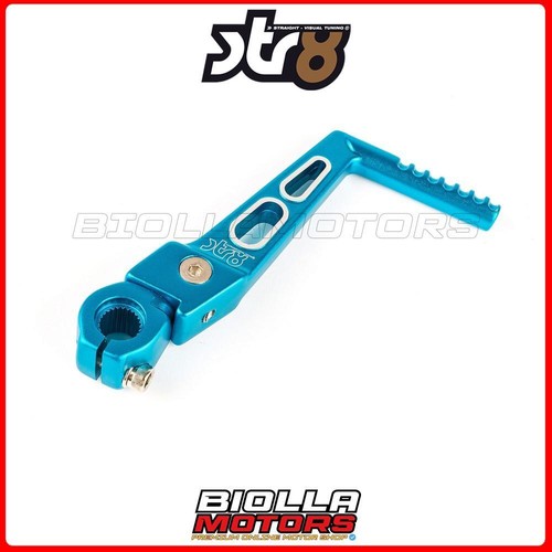 Str 025 folding starter - folding,