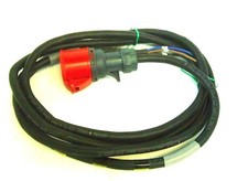EMC 3 Phase 15' Cable & Plug