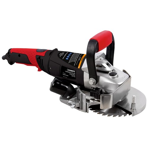 Roberts long neck jamb saw - long,