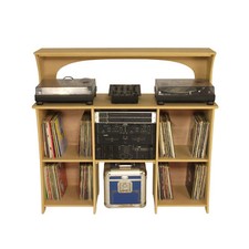 Decks mixer deck stand - mixer,