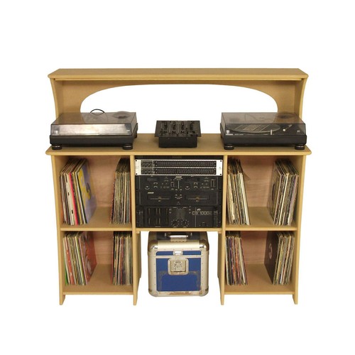 Decks mixer deck stand - mixer,