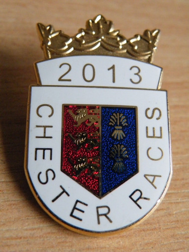 2013 chester races members - 2013,
