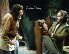 COLIN FAY as Condo - Doctor