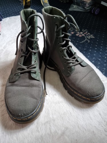Doc martens boots - martens, size