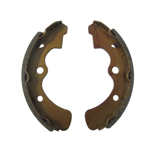 Front brake shoes - brake, for