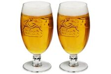 2x Stella Artois One Pint 20oz