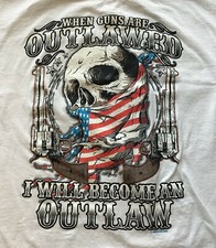 When Guns Are Outlawed I Will
