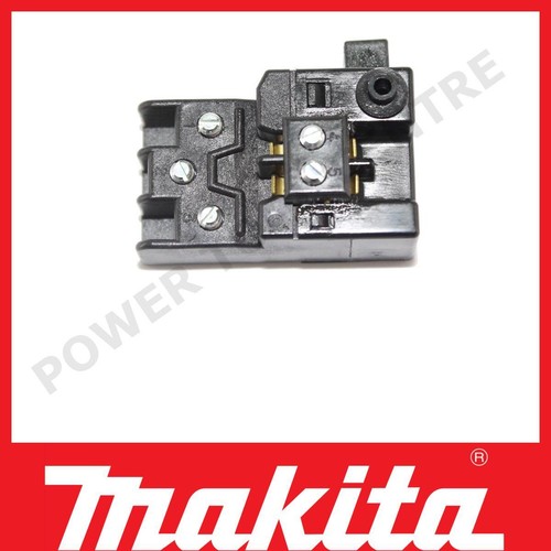 Genuine makita 651923 switch - genuine,