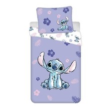 Lilo And Stitch Purple Single