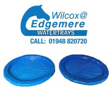 Show jump watertray - show,