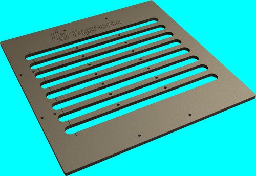Kitchen worktop drainer - drainer, /