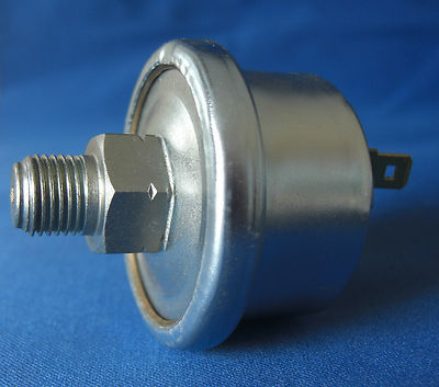 Jaguar daimler oil pressure - daimler,