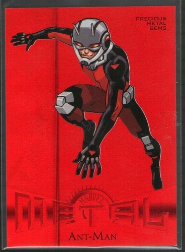 2023 fleer retro marvel pmg - retro,