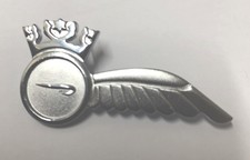 Vintage British Airways