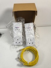 2 x D-Link DHP-P326AV