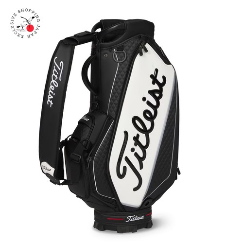Titleist tour golf staff - golf,