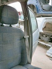 441346 front seat belt lh for