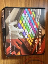 Novation Launchpad MK2 MIDI