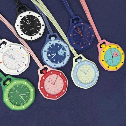 2026 new unisex quartz watch - 2026,