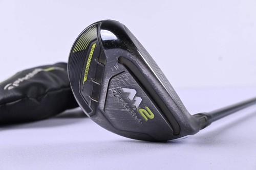 Taylormade 2017 hybrid - 2017, /