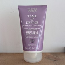 Trevor Sorbie Tame & Define