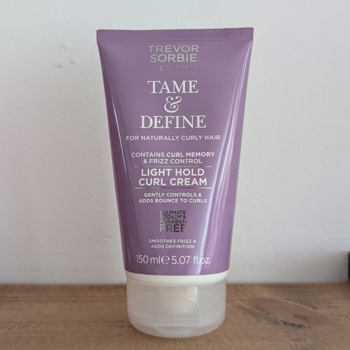 Trevor sorbie tame define - &,