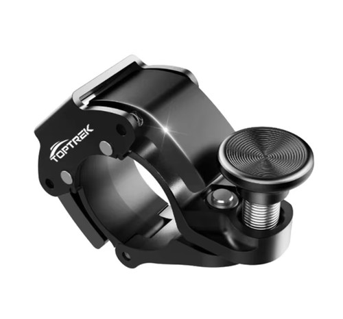 Toptrek stainless bicycle bell - toptrek,
