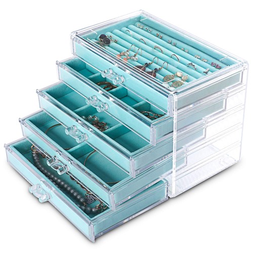 Frebeauty extra large acrylic - extra,