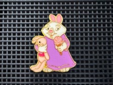 2016 Tagalong Robin Hood Ice Cream Disney Pin DSSH