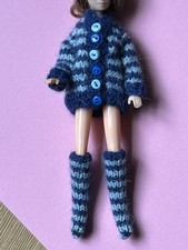 🩷 Vintage 1970s Pippa Doll