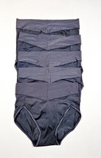 Carole Hochman 5 Pack Satin