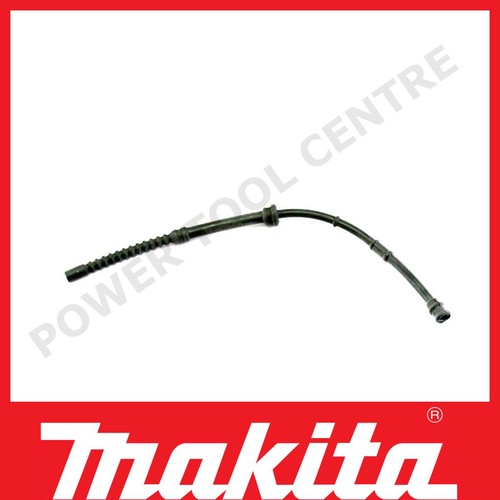 Makita 038114052 fuel line - line, for