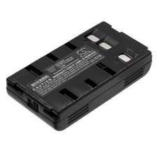 Battery For JVC BN-V20US