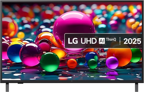 Ultra hd smart tv - lg, 4k