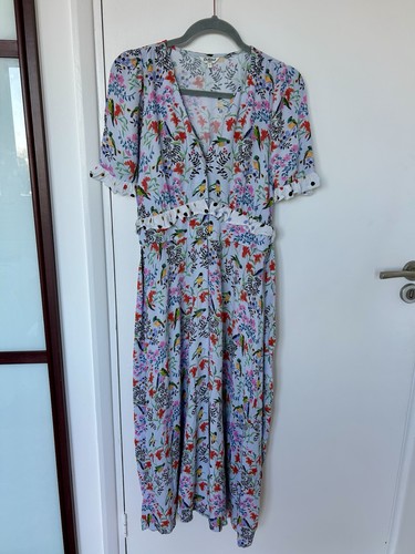 Cath kidston light blue - kidston,